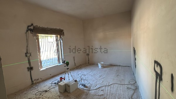 appartamento in vendita a Cagliari in zona Pirri