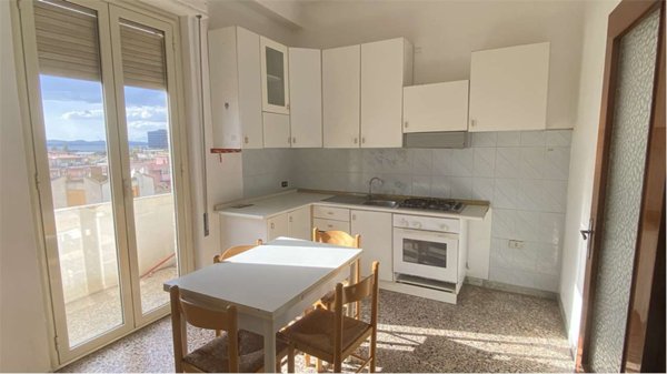 appartamento in vendita a Cagliari in zona Fonsarda / zona Giudici
