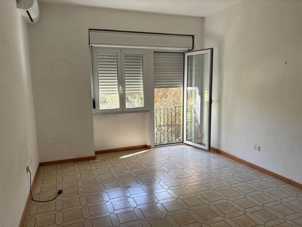 appartamento in vendita a Cagliari in zona Fonsarda / zona Giudici