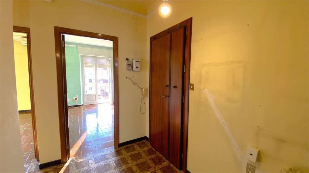 appartamento in vendita a Cagliari in zona Monte Urpinu