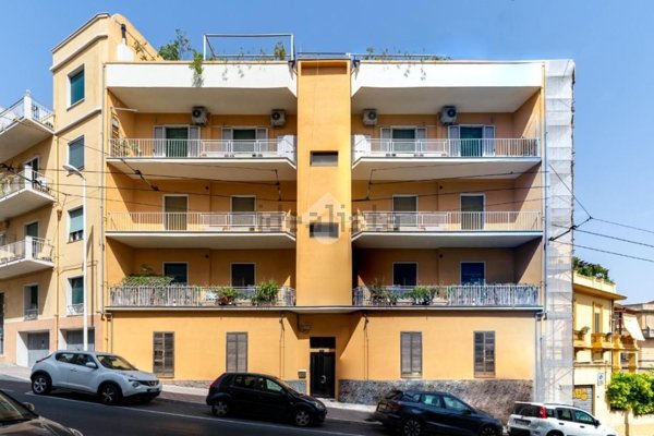 appartamento in vendita a Cagliari in zona La Vega