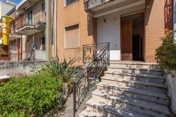 casa indipendente in vendita a Cagliari in zona Genneruxi