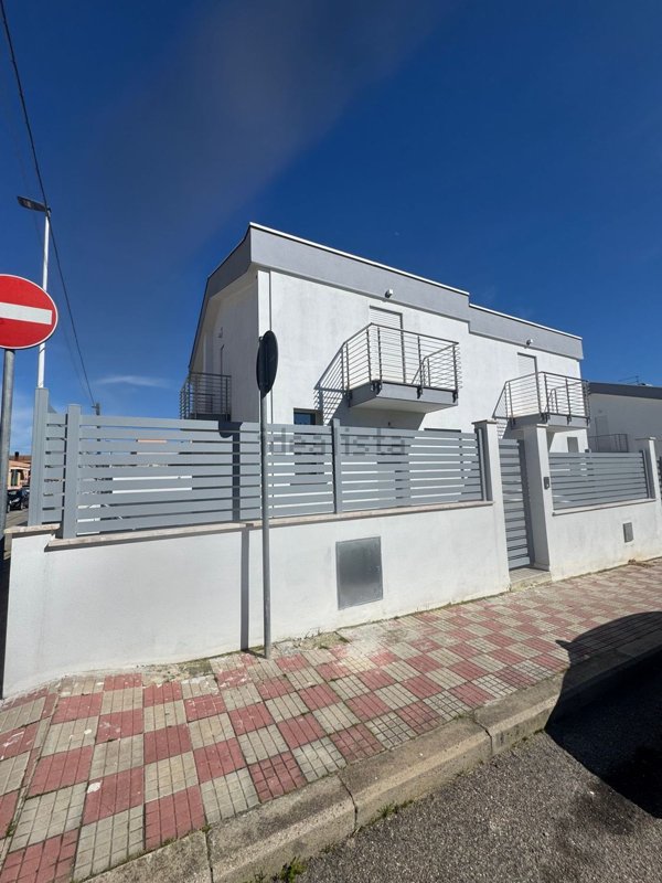 appartamento in vendita a Cagliari in zona Barracca Manna