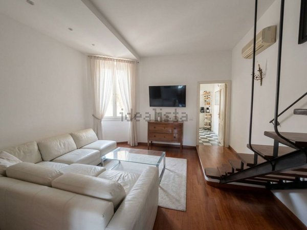 appartamento in vendita a Cagliari in zona San Benedetto