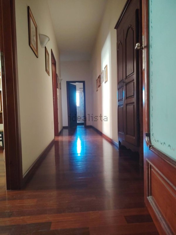 appartamento in vendita a Cagliari in zona San Benedetto