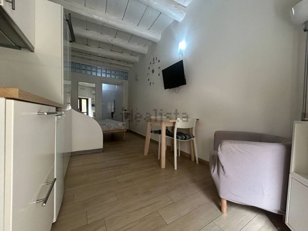 appartamento in vendita a Cagliari in zona Castello
