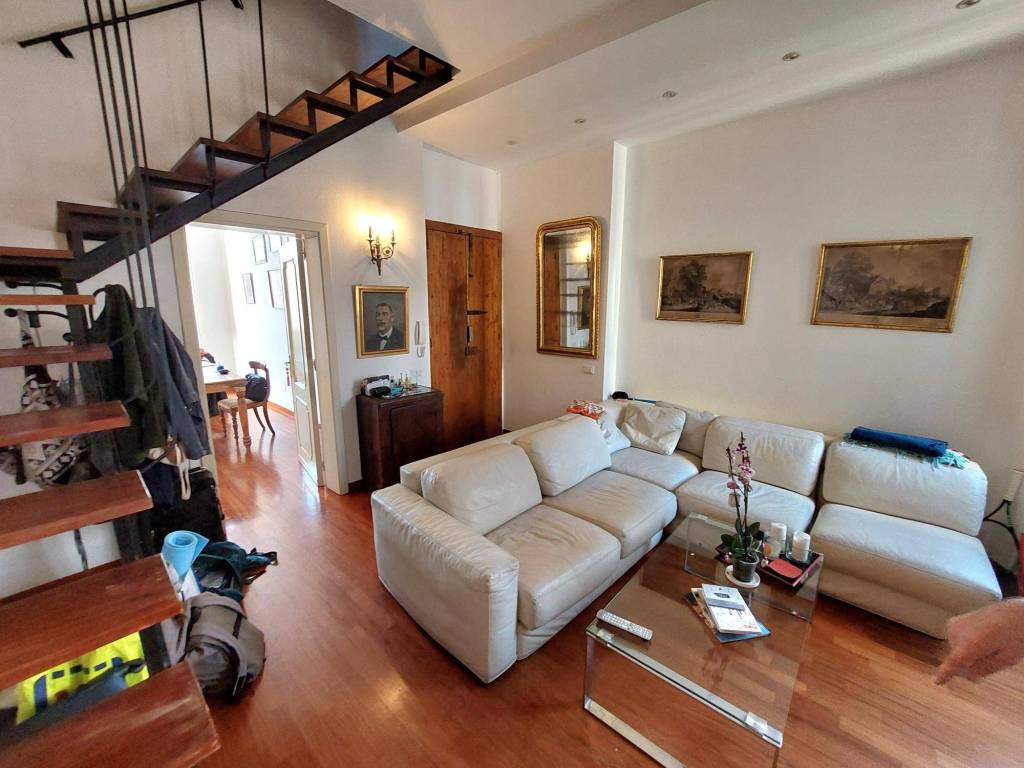 appartamento in vendita a Cagliari in zona San Benedetto