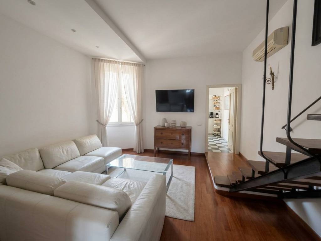 appartamento in vendita a Cagliari in zona San Benedetto