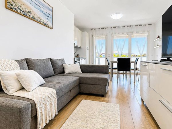 appartamento in vendita a Cagliari in zona Bonaria