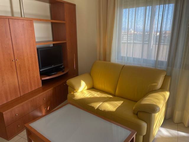 appartamento in vendita a Cagliari in zona Is Mirrionis/San Michele
