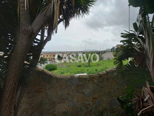 casa indipendente in vendita a Cagliari in zona Barracca Manna