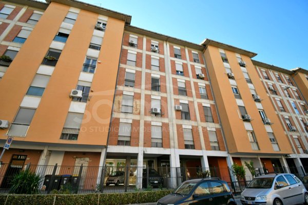 appartamento in vendita a Cagliari in zona Is Mirrionis/San Michele