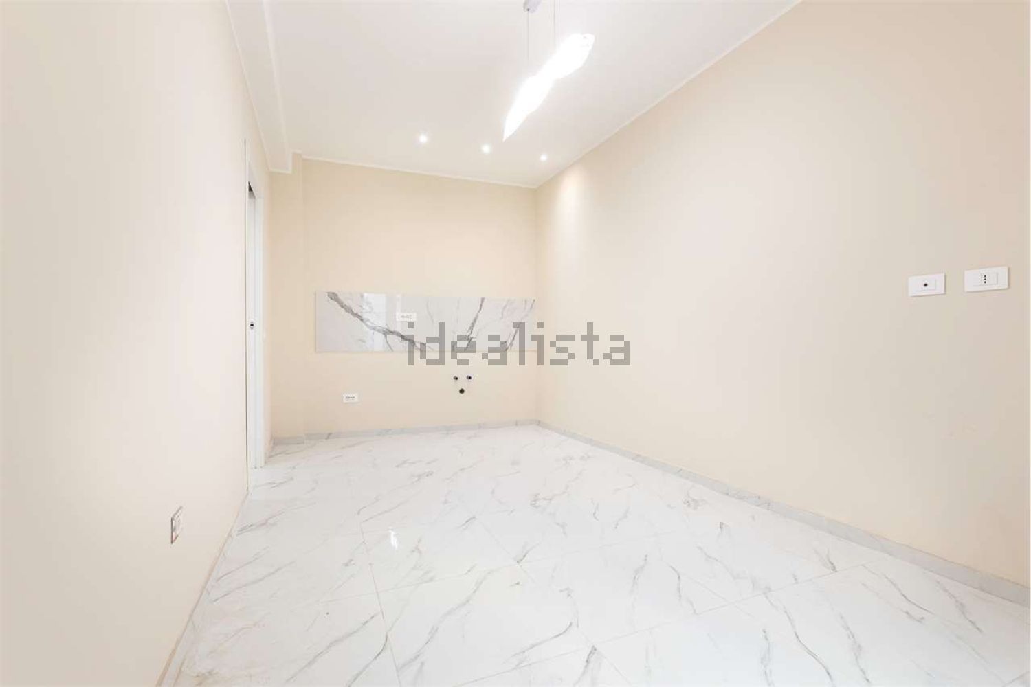 appartamento in vendita a Cagliari in zona San Benedetto
