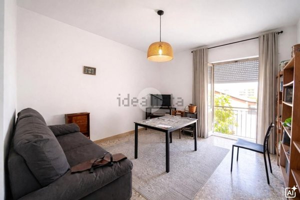 appartamento in vendita a Cagliari in zona Is Mirrionis/San Michele