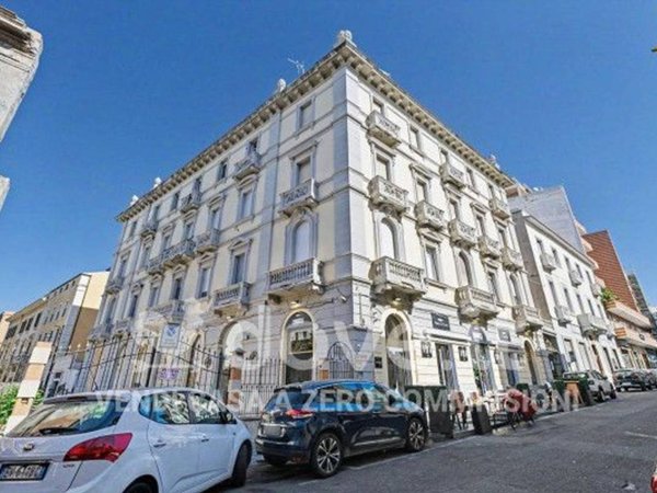 appartamento in vendita a Cagliari in zona Stampace/Punici