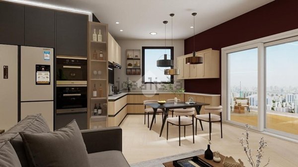 appartamento in vendita a Cagliari in zona Pirri
