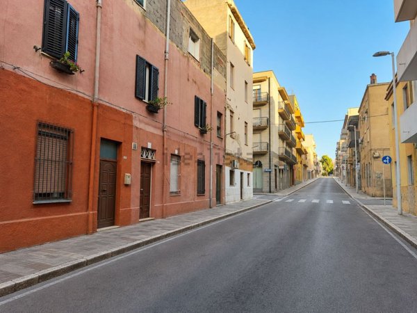 appartamento in vendita a Cagliari in zona Tuvixeddu/Tuvumannu
