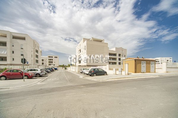 appartamento in vendita a Cagliari in zona Is Mirrionis/San Michele