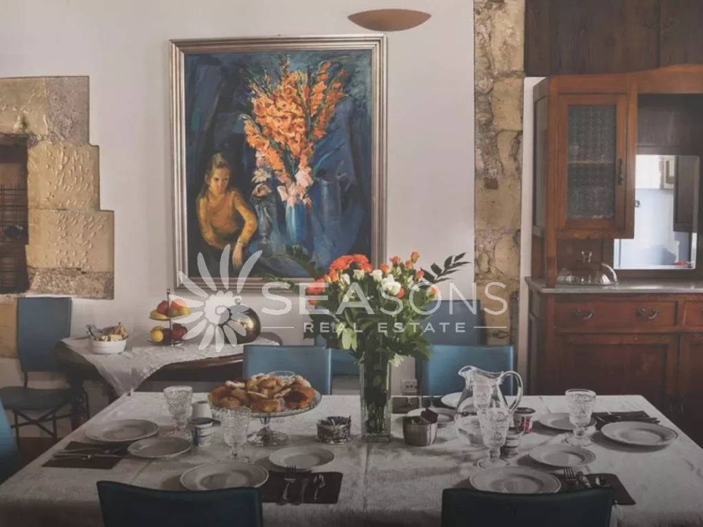 appartamento in vendita a Cagliari in zona Villanova