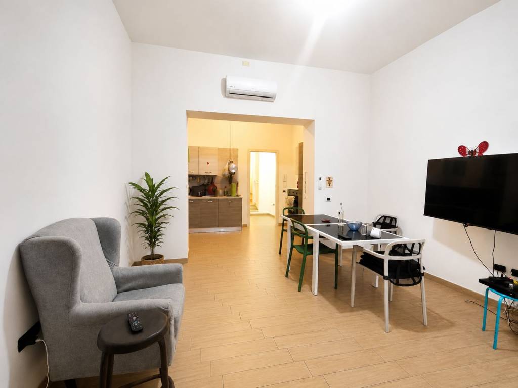 appartamento in vendita a Cagliari in zona Is Mirrionis/San Michele