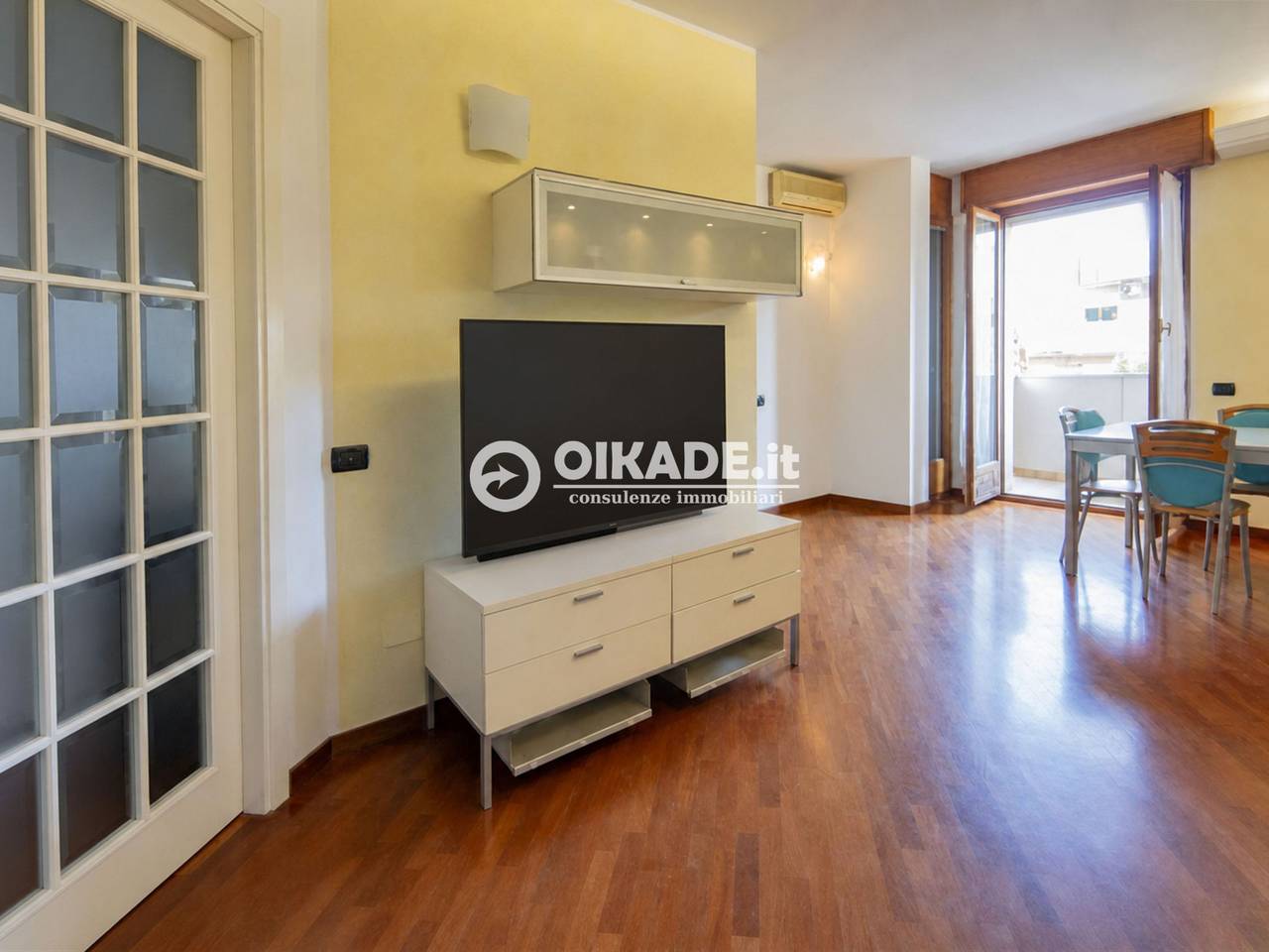 appartamento in vendita a Cagliari in zona Is Mirrionis/San Michele