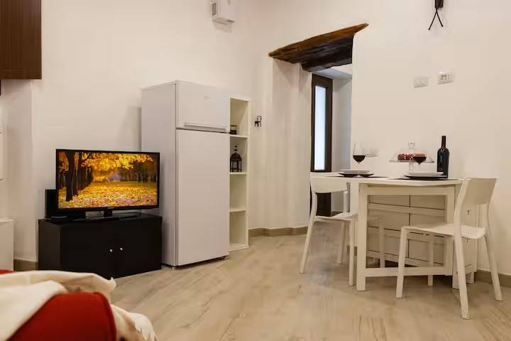 appartamento in vendita a Cagliari in zona Marina