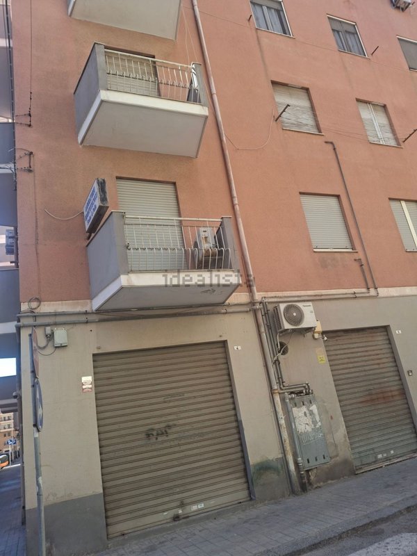 appartamento in vendita a Cagliari in zona San Benedetto