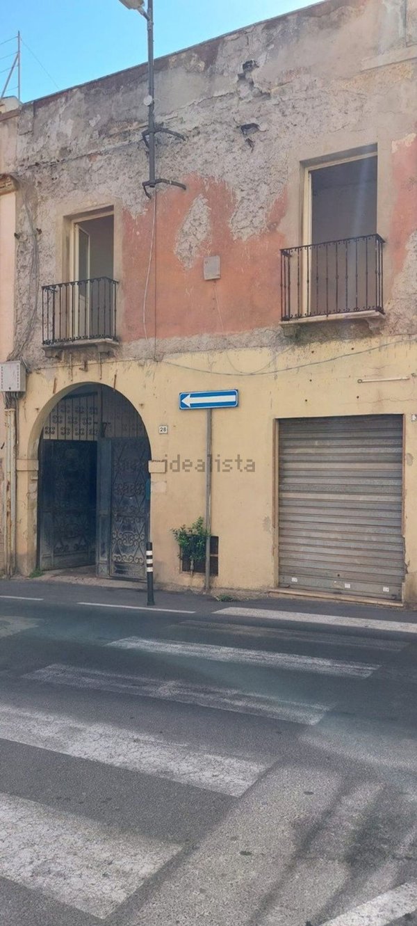casa indipendente in vendita a Cagliari in zona Pirri