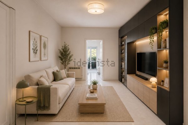 appartamento in vendita a Cagliari
