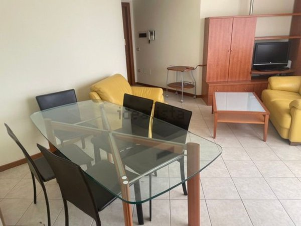 appartamento in vendita a Cagliari in zona Monreale