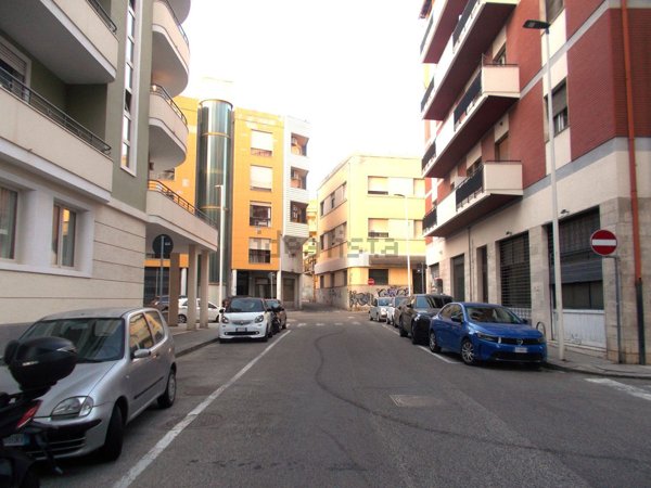 appartamento in vendita a Cagliari in zona Stampace/Punici