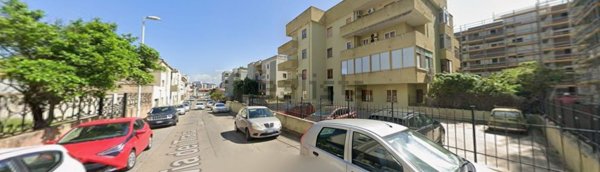 appartamento in vendita a Cagliari in zona CEP