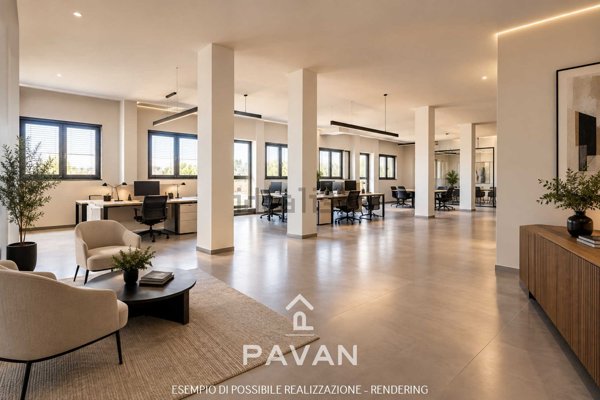 locale commerciale in vendita a Cagliari in zona Monte Mixi