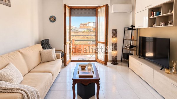 appartamento in vendita a Cagliari in zona Pirri
