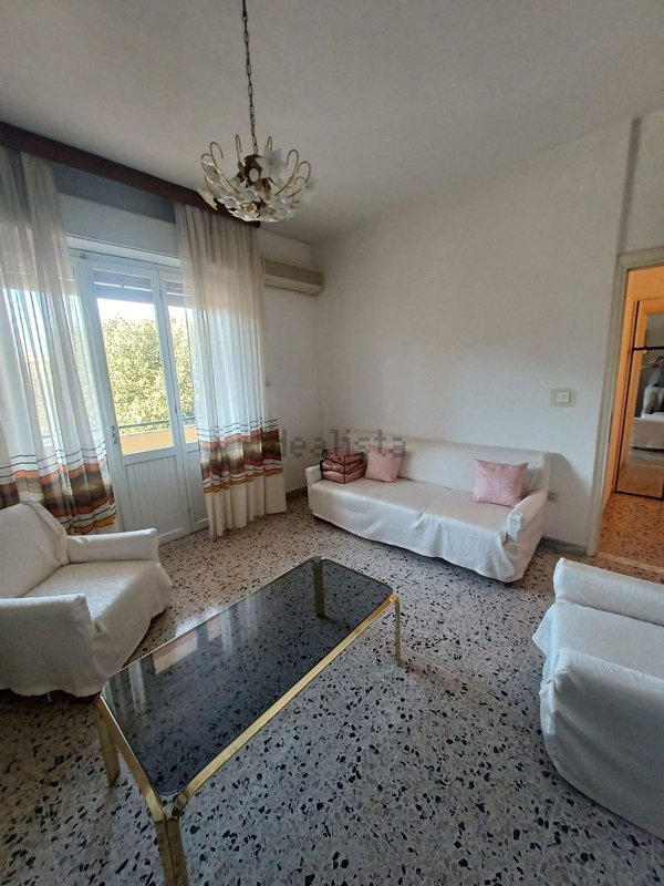 appartamento in vendita a Cagliari in zona Genneruxi