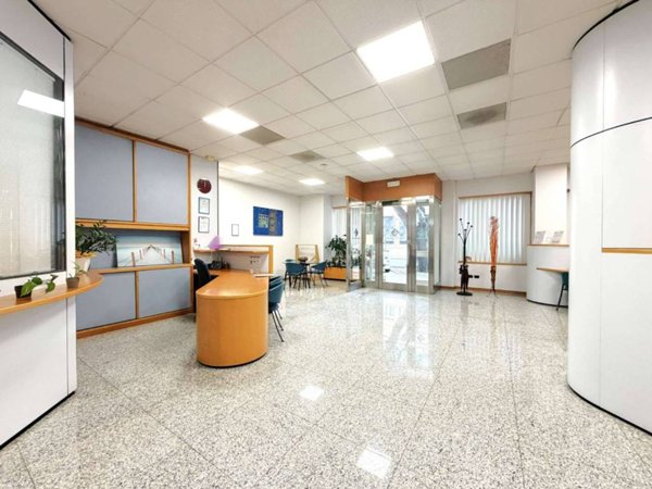 ufficio in vendita a Cagliari in zona Stampace/Punici