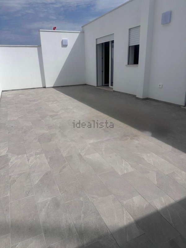 appartamento in vendita a Cagliari in zona Pirri