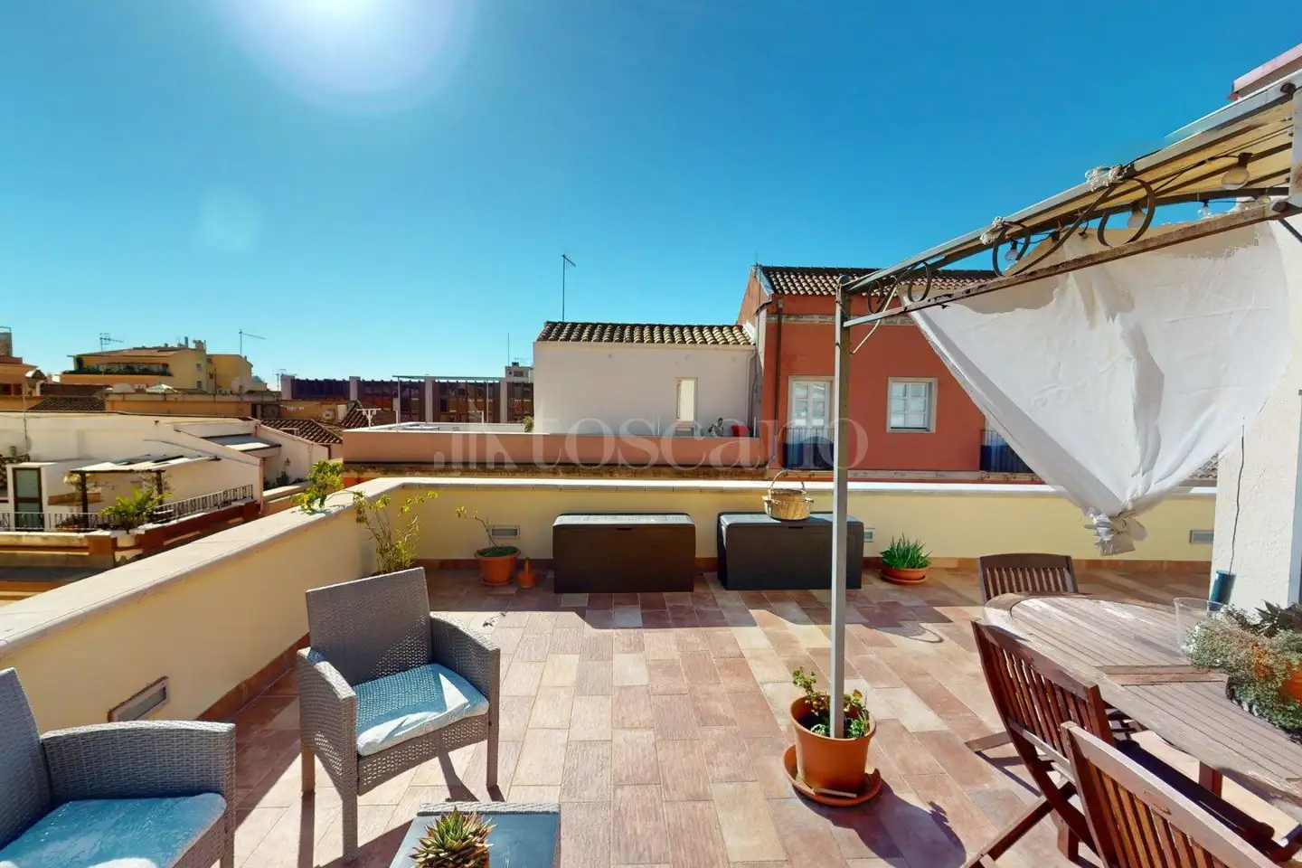 appartamento in vendita a Cagliari in zona Marina