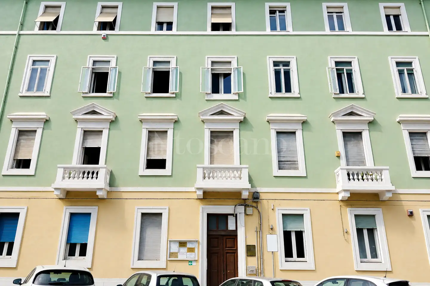 appartamento in vendita a Cagliari in zona Villanova