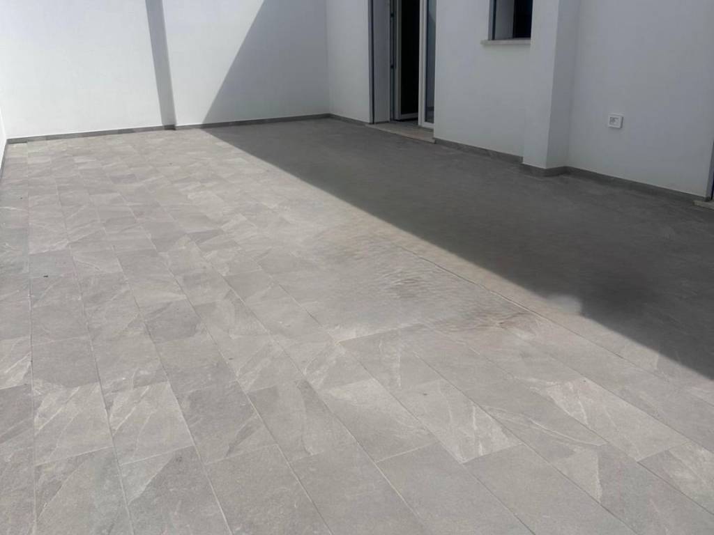 appartamento in vendita a Cagliari in zona Pirri