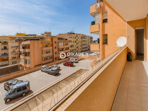 appartamento in vendita a Cagliari in zona Is Mirrionis/San Michele