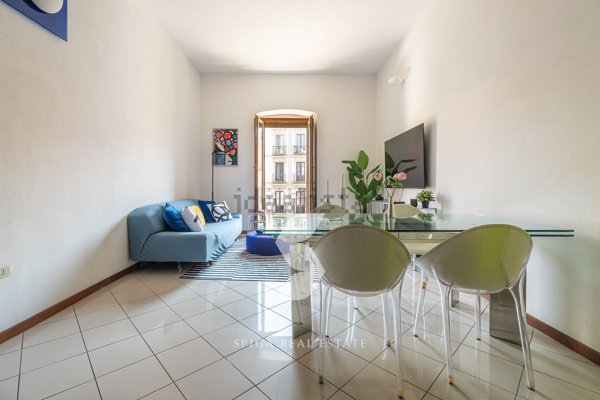 appartamento in vendita a Cagliari in zona Stampace/Punici