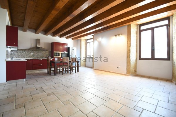 appartamento in vendita a Cagliari in zona Monte Mixi