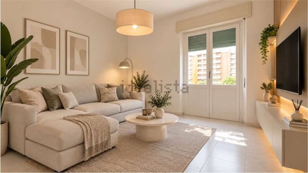 appartamento in vendita a Cagliari