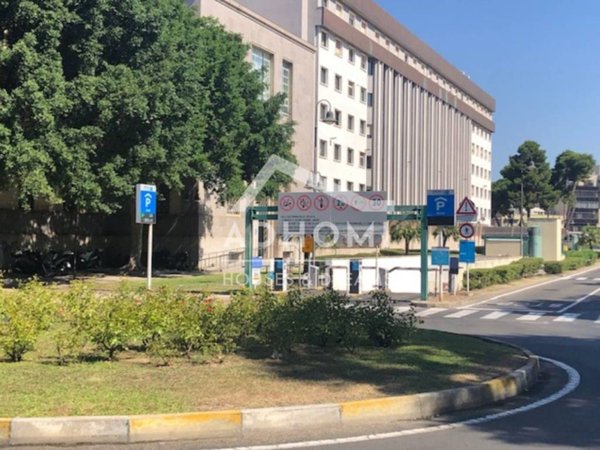 box auto in vendita a Cagliari in zona Tribunale