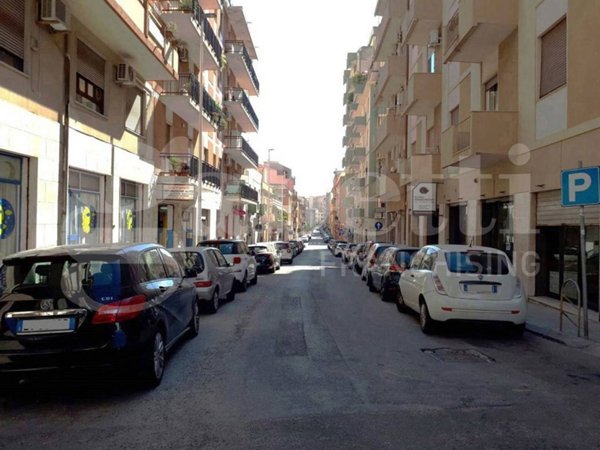 box auto in vendita a Cagliari in zona San Benedetto