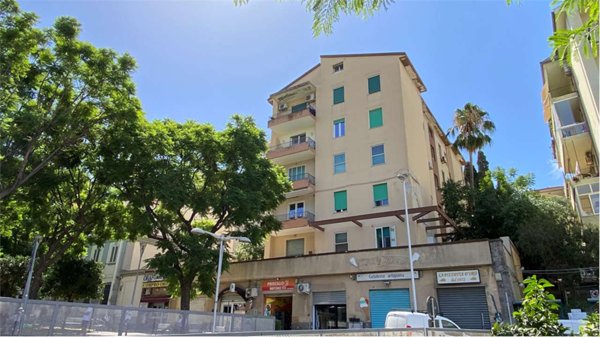 appartamento in vendita a Cagliari in zona Monte Urpinu