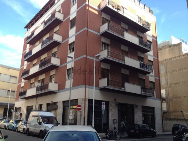 ufficio in vendita a Cagliari in zona Stampace/Punici