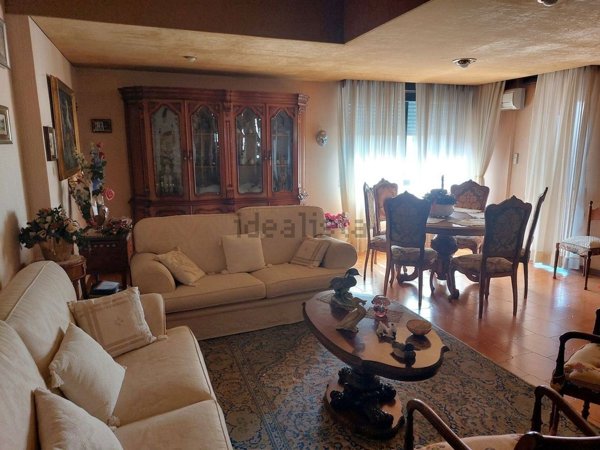 appartamento in vendita a Cagliari in zona San Benedetto