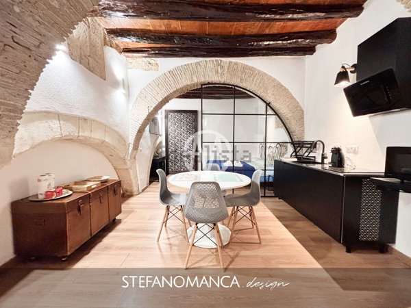 appartamento in vendita a Cagliari in zona Marina